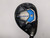 Callaway Paradym Ai Smoke 4 Hybrid 21* Cypher Sixty 5.5 60g Regular RH HC, 2 of 12