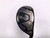Callaway Big Bertha B21 4 Hybrid 21* RCH 65 Senior Graphite Mens RH Midsize Grip, 1 of 12