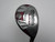 TaylorMade Burner Rescue 3 Hybrid 19* REAX SuperFast 65g Regular Graphite RH, 1 of 12