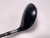 TaylorMade Rescue 2009 2 Hybrid 17* Aldila REAX 65g Stiff Graphite Mens RH, 3 of 12