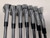 TaylorMade Qi Iron Set 5-PW+GW KBS Max MT 85g Regular Steel Mens RH, 4 of 12