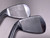 TaylorMade Qi Iron Set 5-PW+GW KBS Max MT 85g Regular Steel Mens RH, 7 of 12