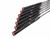 LEFTY TaylorMade SIM MAX Iron Set 5-PW+GW KBS Max 85g Regular LH Midsize Grips, 11 of 12