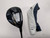 TaylorMade Qi10 MAX 3 Hybrid 20* Fujikura Speeder NX 60g Stiff RH HC NEW, 1 of 12