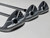 PXG 0311 Milled Sugar Daddy II Wedge Set 50* 10 54* 10 58* 10 KBS $-Taper Steel, 2 of 12
