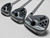 PXG 0311 Milled Sugar Daddy II Wedge Set 50* 10 54* 10 58* 10 KBS $-Taper Steel, 3 of 12