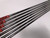 LEFTY Srixon ZX7 MKII Iron Set 4-PW UST Mamiya Recoil 95 F3 Regular Graphite LH, 9 of 12
