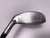 TaylorMade Rescue Mid 2 Hybrid 16* Light Metal Stiff Steel Mens RH, 4 of 12