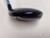 XXIO 13 Womens 6 Hybrid 28* MP1300L Flex 2220 34g Ladies Graphite Womens RH, 4 of 12