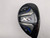 Callaway XR OS 3 Hybrid 19* Mitsubishi Rayon Fubuki AT60x5ct 60g Stiff RH, 1 of 12