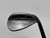 TaylorMade Milled Grind HI-TOE Wedge 54* 10 Bounce KBS Hi-Rev 2.0 120g Steel RH, 1 of 12