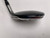 Callaway Diablo Edge 5 Hybrid 27* 55g Senior Graphite Mens RH, 3 of 12