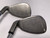 Callaway Big Bertha Tungsten Titanium Iron Set 3-PW Memphis "10" 98 Regular RH, 8 of 12
