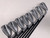 PXG 0211 Iron Set 5-PW+GW+SW KBS TGI 60 Regular Graphite Mens RH -1'', 1 of 12