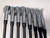 PXG 0211 Iron Set 5-PW+GW+SW KBS TGI 60 Regular Graphite Mens RH -1'', 4 of 12