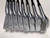 PXG 0211 Iron Set 5-PW+GW+SW KBS TGI 60 Regular Graphite Mens RH -1'', 5 of 12