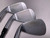 PXG 0211 Iron Set 5-PW+GW+SW KBS TGI 60 Regular Graphite Mens RH -1'', 7 of 12