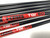 PXG 0211 Iron Set 5-PW+GW+SW KBS TGI 60 Regular Graphite Mens RH -1'', 10 of 12