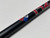 Titleist TSR2 5 Hybrid 24* Project X HZRDUS 5.5 Red Gen 4 60g Regular RH, 8 of 12
