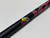 Titleist TSR2 5 Hybrid 24* Project X HZRDUS 5.5 Red Gen 4 60g Regular RH, 9 of 12