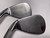 TaylorMade M4 Iron Set 5-PW+GW NS Pro 950 GH Regular Steel Mens RH, 8 of 12