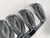 Mizuno MP 53 Iron Set 6-PW True Temper Dynamic Gold XP S300 Stiff Steel Mens RH, 2 of 12
