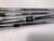 Mizuno MP 53 Iron Set 6-PW True Temper Dynamic Gold XP S300 Stiff Steel Mens RH, 9 of 12