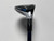 TaylorMade SIM MAX 3 Hybrid 19* Fujikura Ventus Blue 7-S Stiff Graphite Mens RH, 2 of 12