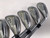 Callaway Apex Pro Iron Set 4-PW+GW True Temper Dynamic Gold S300 Stiff RH, 2 of 12