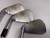 Callaway Apex Pro Iron Set 4-PW+GW True Temper Dynamic Gold S300 Stiff RH, 7 of 12