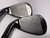 Callaway Big Bertha 23 Iron Set 5-PW+GW Project X Cypher Fifty 5.0 50g Senior RH, 7 of 12
