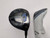 Callaway Paradym Ai Smoke Max Fast 7 Fairway 22* Tensei Blue R2 Senior RH HC, 1 of 12