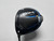 LEFTY TaylorMade SIM2 MAX Driver 10.5* Fujikura Ventus Blue TR 5-S Stiff LH, 1 of 12