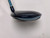 XXIO 12 Ladies 7 Fairway Wood 23* MP 1200L Flex 2111 34g Ladies RH HC, 4 of 12