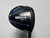 TaylorMade SIM2 MAX 3HL Fairway Wood 16.5* Fujikura Ventus Blue 5R Regular RH, 1 of 12