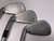 TaylorMade M4 Iron Set 5-PW+GW+SW+LW Fujikura Vista Pro R3 50g Ladies RH, 6 of 12