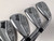 PXG 0311 P GEN6 Iron Set 5-PW KBS $-Taper Lite Regular Steel RH NO 7 Iron, 2 of 12