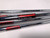PXG 0311 P GEN6 Iron Set 5-PW KBS $-Taper Lite Regular Steel RH NO 7 Iron, 9 of 12