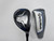TaylorMade SIM MAX 3 Hybrid 19* Fujikura Ventus Blue 7-S Stiff RH Midsize Grip, 1 of 12