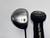 Callaway Great Big Bertha II Driver 10* Aldila NV Green 65g Stiff Graphite RH HC, 1 of 12
