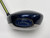 Callaway Great Big Bertha II Driver 10* Aldila NV Green 65g Stiff Graphite RH HC, 4 of 12