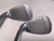 Ping G LE 3 Iron Set 7-PW+SW Black Dot ULT 250 Ladies Graphite Womens RH, 7 of 12