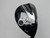 XXIO X 2022 4 Hybrid 20* Miyazaki AX-II Flex 4333 Stiff Graphite Mens RH, 1 of 12