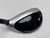 XXIO X 2022 4 Hybrid 20* Miyazaki AX-II Flex 4333 Stiff Graphite Mens RH, 2 of 12