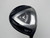 Callaway Razr X Black 4 Fairway Wood 17* Accra 62i M3 Regular Graphite RH RATTLE, 1 of 12