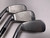Cleveland HB Womens Iron Set 4-PW+SW Action Ultralite 50g Ladies RH, 6 of 12