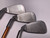 Ping G10 Iron Set 4-PW Black Dot TFC 129 I Regular Graphite Mens RH, 6 of 12