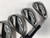 Callaway Mavrik Iron Set 6-PW+AW True Spec 60g Regular Graphite Mens RH, 2 of 12