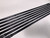 TaylorMade P7CB 2024 Iron Set 4-PW MMT 125g Tour Extra Stiff Graphite Mens RH, 9 of 12