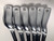 Ping G440 Iron Set 6-PW+AW Black Dot Alta CB AWT Regular Graphite Mens RH, 5 of 12